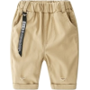 Shorts - Spodnie - krótkie - 