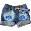 Shorts - Calções - 