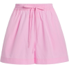 Shorts - Hlače - kratke - 