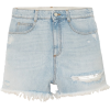 Shorts - Брюки - короткие - 