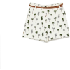 Shorts - Брюки - короткие - 