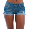 Shorts - Hose - kurz - 