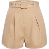 Shorts - Hose - kurz - 