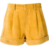 Shorts - Hlače - kratke - 