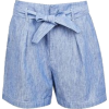 Shorts - Брюки - короткие - 