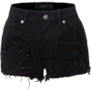 Shorts - pantaloncini - 