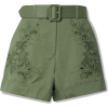 Shorts - Брюки - короткие - 