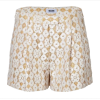 Shorts - Hose - kurz - 