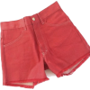 Shorts - Брюки - короткие - 