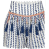 Shorts - Spodnie - krótkie - 