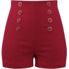 Shorts - pantaloncini - 