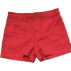 Shorts - Shorts - 