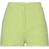 Shorts - Hlače - kratke - 