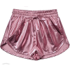 Shorts - Shorts - 