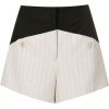 Shorts - Spodnie - krótkie - 