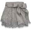 Shorts - Skirts - 