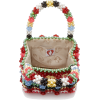 Shrimps Antonia Multi-Color Faux Pearl B - Carteras - 