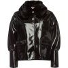 Shrimps - Patent jacket - Jacket - coats - $585.00 