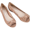 Balerinke - Ballerina Schuhe - 