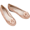 Balerinke - Ballerina Schuhe - 
