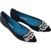 LUCA STEFANI / FALL - Flats - 