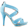 Tosca blu - Sandals - 