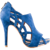 Tosca blu - Sandale - 