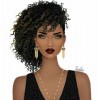 Side Curly Illus - Anderes - 
