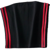 Side Stripe Bra - Tunike - $15.99  ~ 13.73€