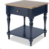 Side Table - Мебель - 