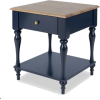 Side Table - Furniture - 