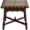 Side Table - Furniture - 