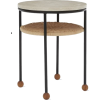 Side Table - Möbel - 