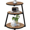 Side Tables - Muebles - 