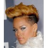 Side View of Rihanna - Other - 