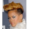 Side View of Rihanna - 其他 - 