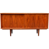 Sideboard Credenza Danish, circa 1970s - Meble - 