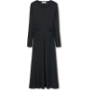 Side slit dress - Dresses - $59.99 