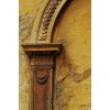 Siena yellow ochre arch 4584 by c.huller - 建物 - 