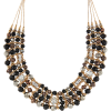 Sienna sparkle necklace Accessorize - Naszyjniki - 