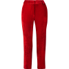 Sies Marjan - Corduroy pants - Capri & Cropped - $595.00  ~ ¥3,986.70