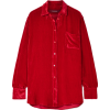 Sies Marjan - Corduroy shirt - Long sleeves shirts - $595.00 