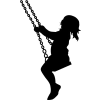 Silhouette - Ilustracje - 