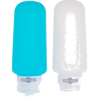 Silicone Travel Bottles - Kosmetik - 