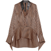 Silk Blouse - Camicie (lunghe) - 