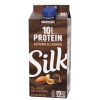Silk Milk Chocolate - Uncategorized - 