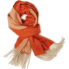 Silk scarf - Sciarpe - 