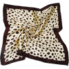 Silk scarf - Bufandas - $1.23  ~ 1.06€