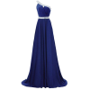 Silver Blue - Dresses - 