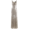 Silver Gown - Dresses - 